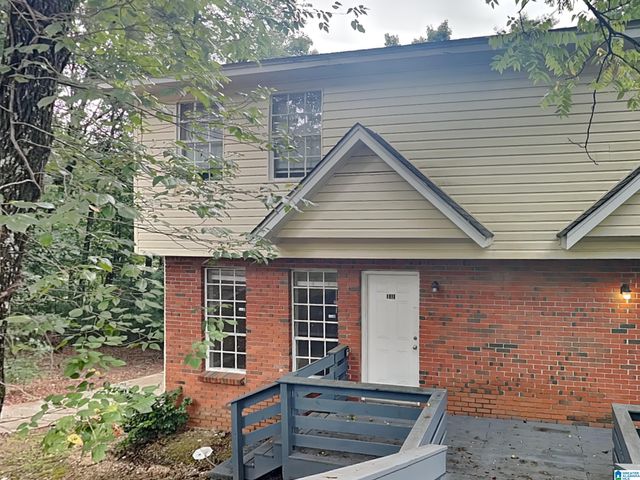 1713 6TH PLACE CIRCLE NW, Center Point, AL 35215