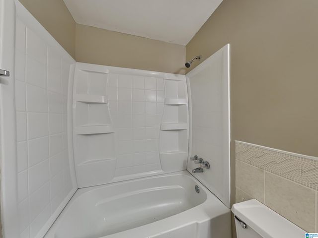 1713 6TH PLACE CIRCLE NW, Center Point, AL 35215