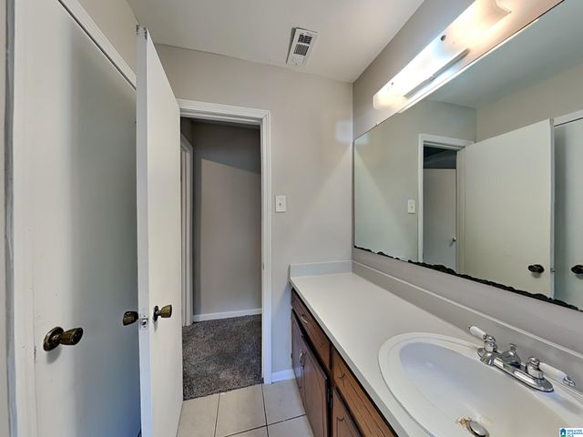 1713 6TH PLACE CIRCLE NW, Center Point, AL 35215