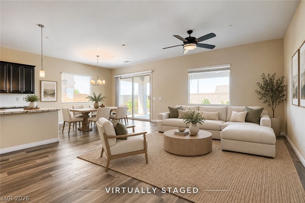 647 Longfeather Street, Henderson, NV 89011 — photo 4