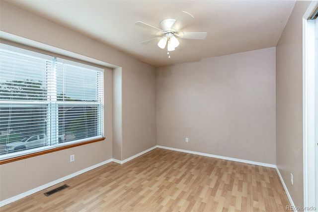 7027 Big Timber Drive, Colorado Springs, CO 80923
