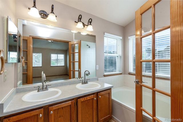 7027 Big Timber Drive, Colorado Springs, CO 80923