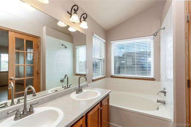 7027 Big Timber Drive, Colorado Springs, CO 80923