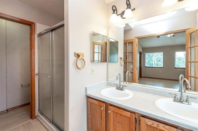 7027 Big Timber Drive, Colorado Springs, CO 80923