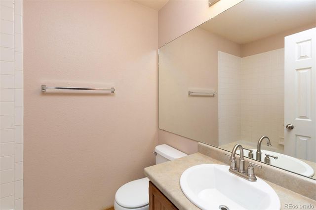 7027 Big Timber Drive, Colorado Springs, CO 80923