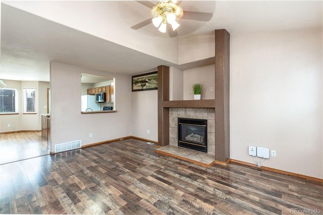 7027 Big Timber Drive, Colorado Springs, CO 80923