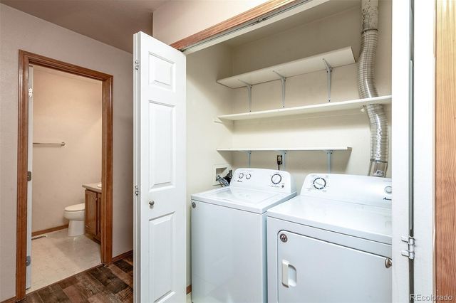7027 Big Timber Drive, Colorado Springs, CO 80923