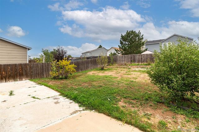 7027 Big Timber Drive, Colorado Springs, CO 80923