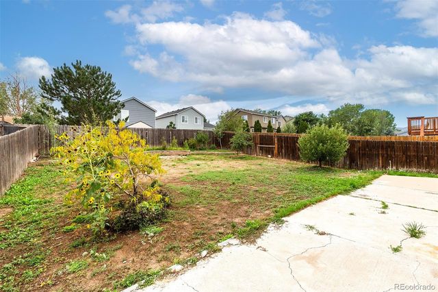 7027 Big Timber Drive, Colorado Springs, CO 80923