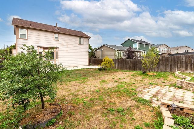 7027 Big Timber Drive, Colorado Springs, CO 80923
