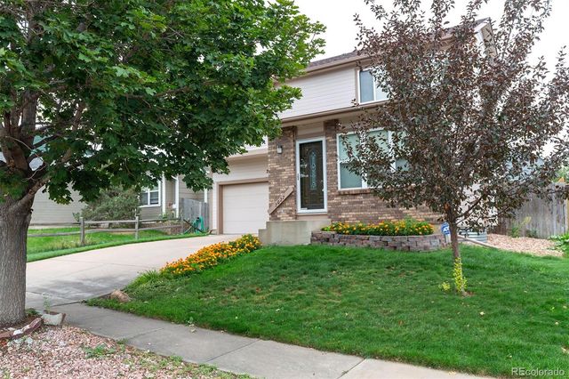 7027 Big Timber Drive, Colorado Springs, CO 80923