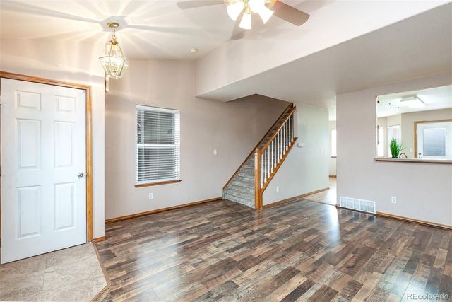 7027 Big Timber Drive, Colorado Springs, CO 80923