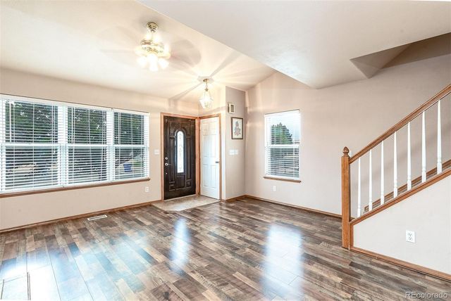 7027 Big Timber Drive, Colorado Springs, CO 80923