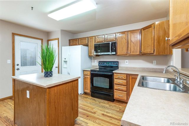 7027 Big Timber Drive, Colorado Springs, CO 80923