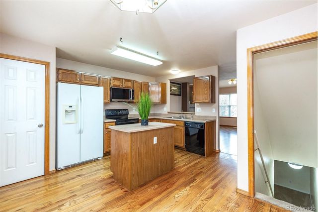 7027 Big Timber Drive, Colorado Springs, CO 80923
