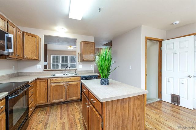 7027 Big Timber Drive, Colorado Springs, CO 80923