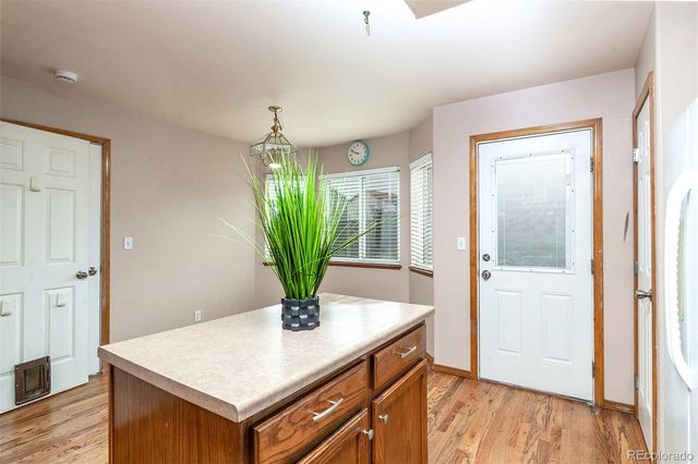 7027 Big Timber Drive, Colorado Springs, CO 80923