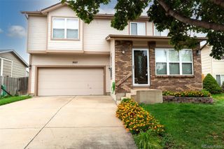 7027 Big Timber Drive, Colorado Springs, CO 80923
