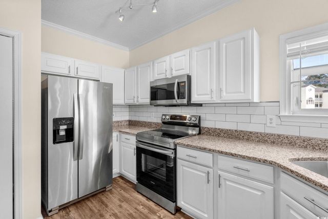 1522 Lanterns Rest Rd Unit 201, Myrtle Beach, SC 29579