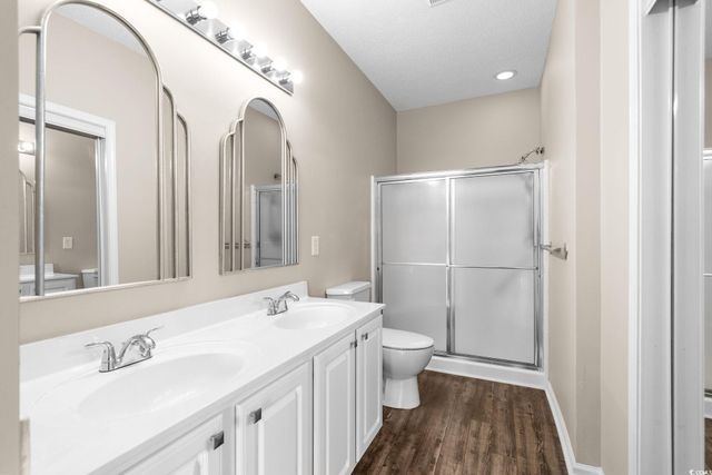 1522 Lanterns Rest Rd Unit 201, Myrtle Beach, SC 29579