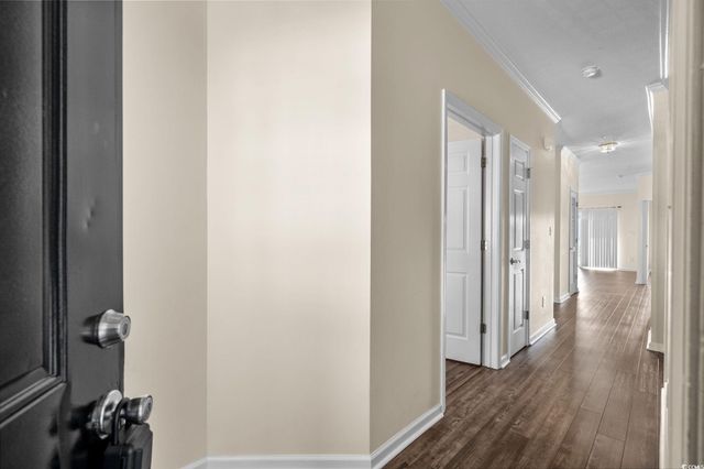 1522 Lanterns Rest Rd Unit 201, Myrtle Beach, SC 29579