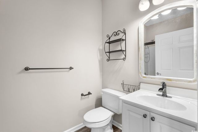 1522 Lanterns Rest Rd Unit 201, Myrtle Beach, SC 29579