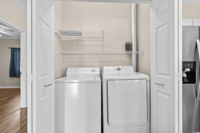 1522 Lanterns Rest Rd Unit 201, Myrtle Beach, SC 29579