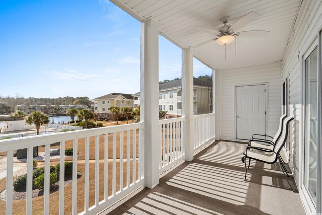 1522 Lanterns Rest Rd Unit 201, Myrtle Beach, SC 29579