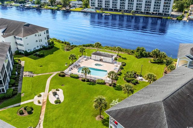 1522 Lanterns Rest Rd Unit 201, Myrtle Beach, SC 29579