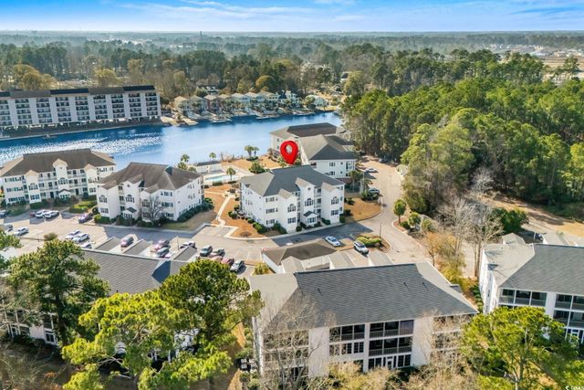 1522 Lanterns Rest Rd Unit 201, Myrtle Beach, SC 29579