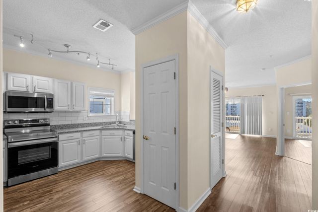 1522 Lanterns Rest Rd Unit 201, Myrtle Beach, SC 29579