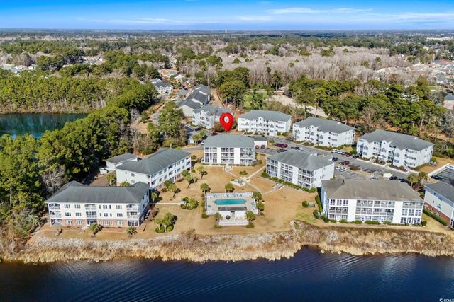 1522 Lanterns Rest Rd Unit 201, Myrtle Beach, SC 29579