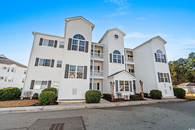 1522 Lanterns Rest Rd Unit 201, Myrtle Beach, SC 29579