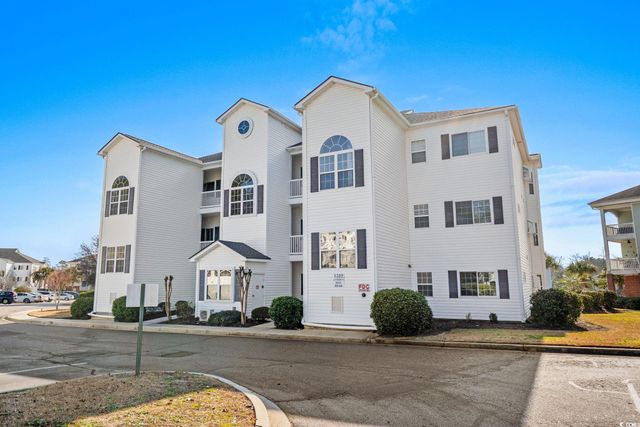 1522 Lanterns Rest Rd Unit 201, Myrtle Beach, SC 29579