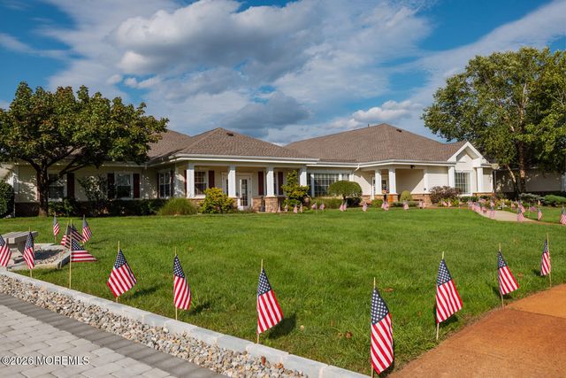9 Elmswell Avenue, Manchester, NJ 08759