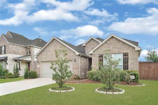 17802 Pepper Root Drive, Spring, TX 77379