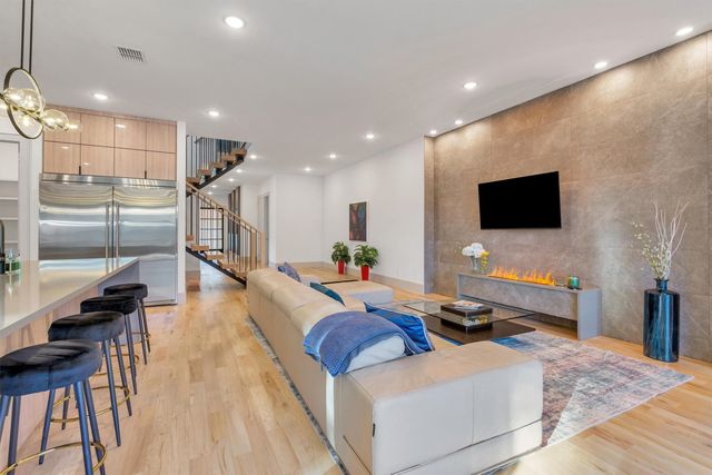 3732 Valley Ridge Road, Dallas, TX 75220