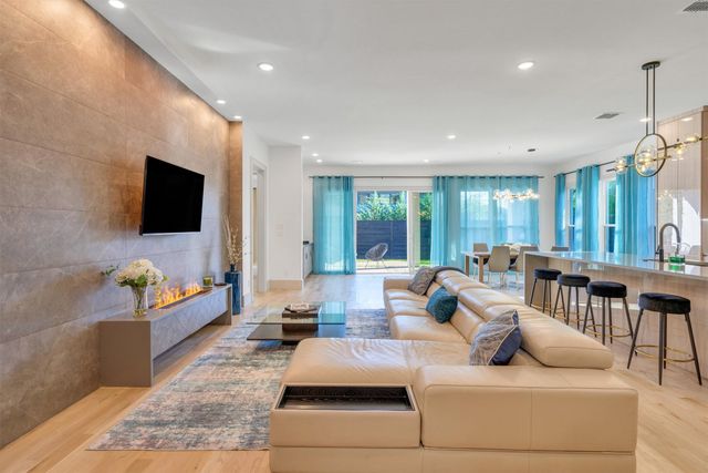 3732 Valley Ridge Road, Dallas, TX 75220