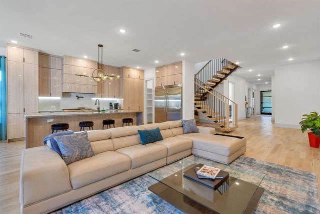 3732 Valley Ridge Road, Dallas, TX 75220