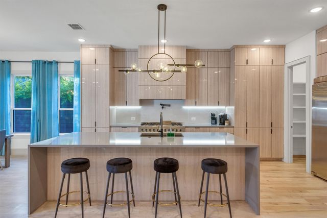 3732 Valley Ridge Road, Dallas, TX 75220