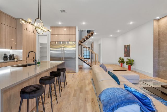 3732 Valley Ridge Road, Dallas, TX 75220