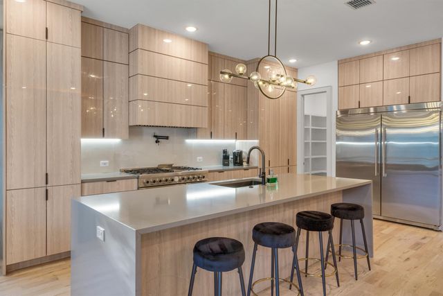 3732 Valley Ridge Road, Dallas, TX 75220