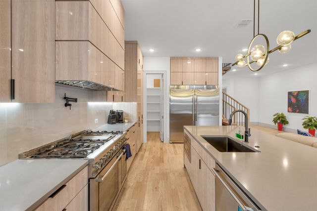 3732 Valley Ridge Road, Dallas, TX 75220