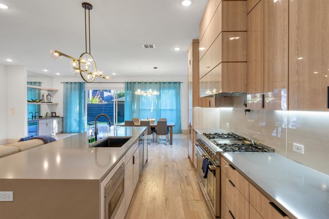 3732 Valley Ridge Road, Dallas, TX 75220