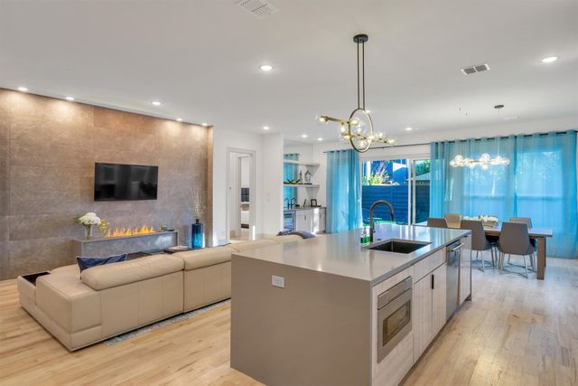 3732 Valley Ridge Road, Dallas, TX 75220