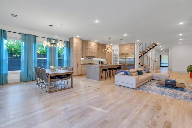 3732 Valley Ridge Road, Dallas, TX 75220