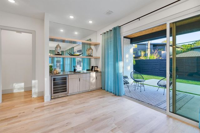 3732 Valley Ridge Road, Dallas, TX 75220