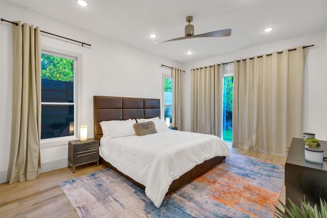 3732 Valley Ridge Road, Dallas, TX 75220