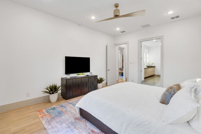 3732 Valley Ridge Road, Dallas, TX 75220