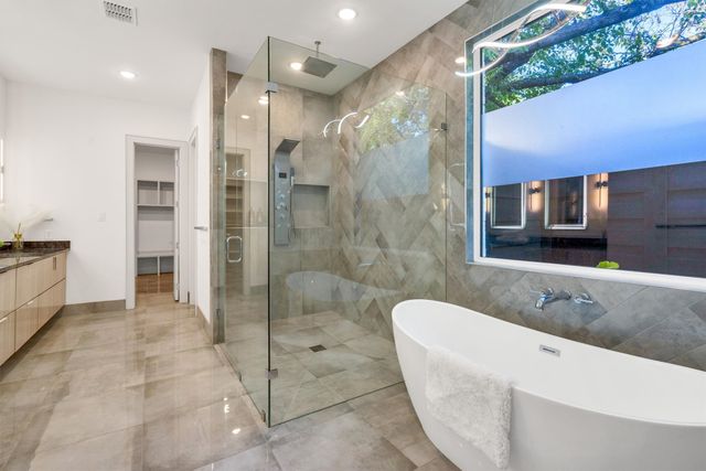 3732 Valley Ridge Road, Dallas, TX 75220